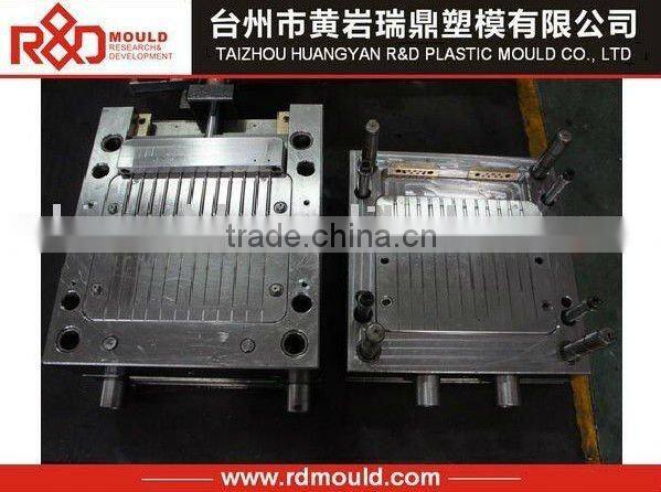 rubber injection mould