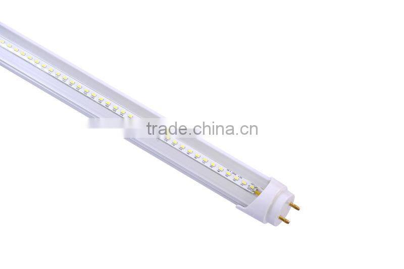 2013 popular, T8 20W Tubo LED 1200mm CE Rosh UL