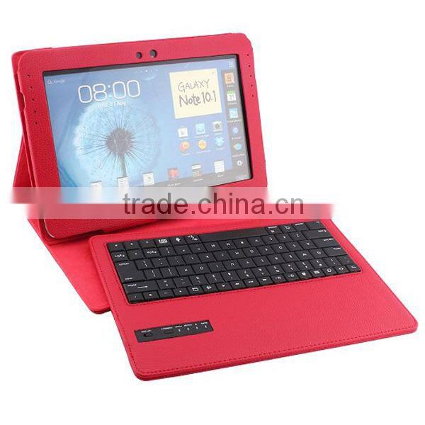 bluetooth wireless keyboard for galaxy note 10.1 n8000