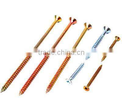 Flat Torx Head Concrete Screw Series