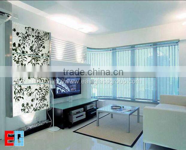 sandblasted glass prices