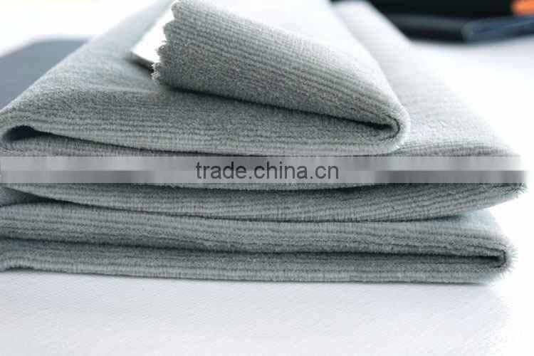 Stretch Waterproof TPU Laminated Towel Bamboo Fiber