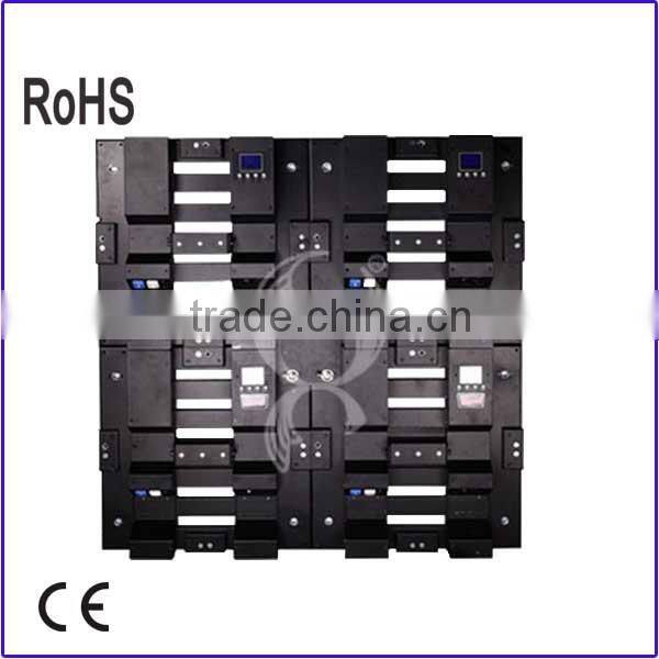 LED Studio Lights 49x3W Portable TV studio lights