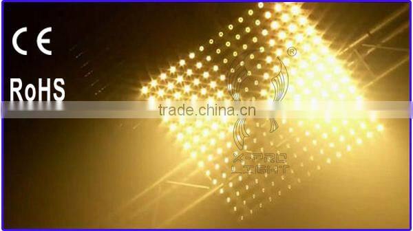 LED Studio Lights 49x3W Portable TV studio lights