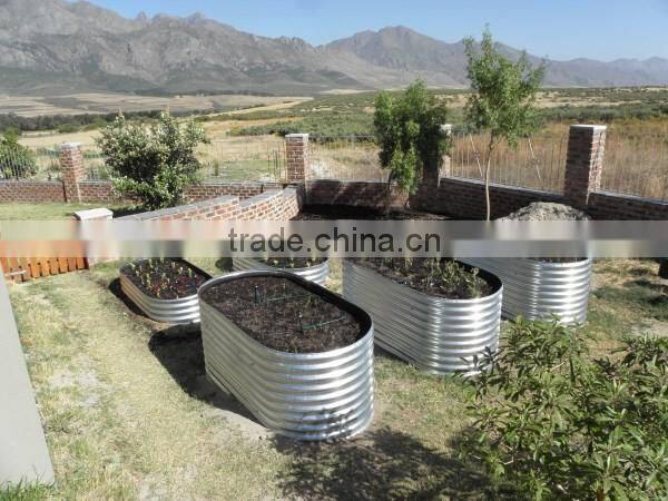 anticorrosion rubber pinchweld for garden ged