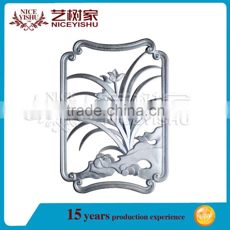 manufacture aluminum cast final
