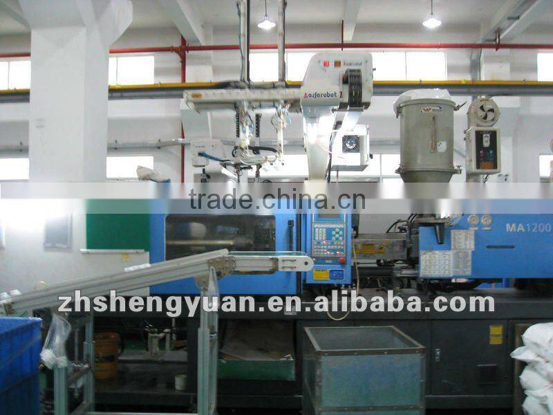 20ml cosmetic cream jar for personal skin care