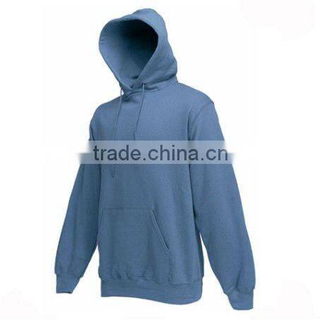 Fleece Winter customized zip up Hoodies