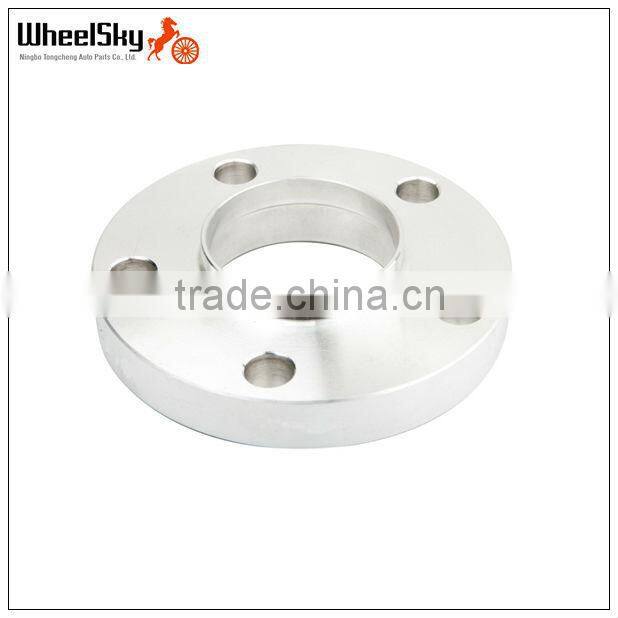 Forged Wheel Hub Adapter and Spacer for Cars