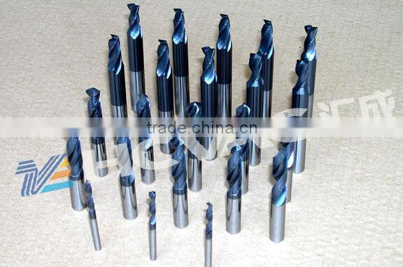 Diamond Like Carbon DLC hard coating machine for cutting tools, mould, bearing etc.