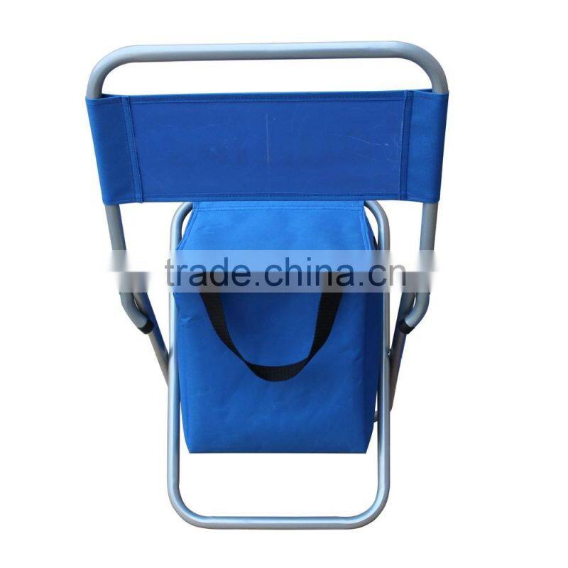 promotion cooler bag chair