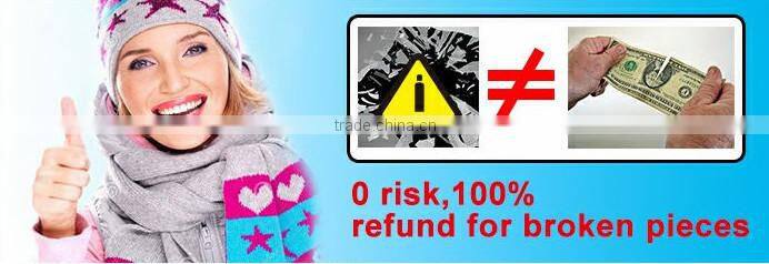 Hot selling wholesale indoor plant rose gold glass terrarium geometric