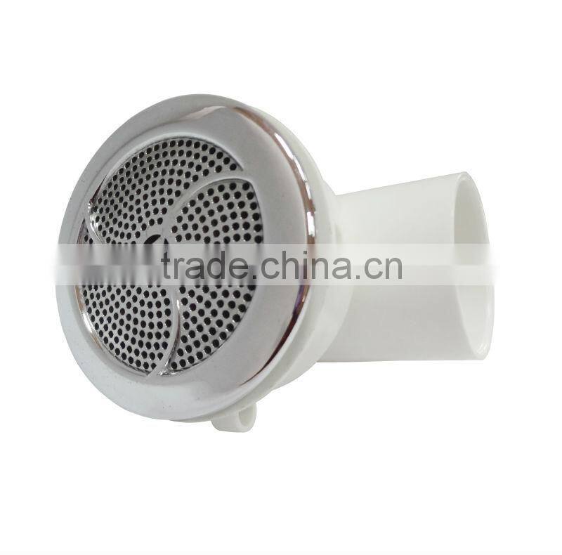 F-01-98M Bathtub Suction parts Square SPA suction