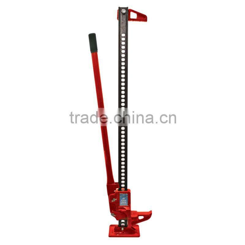 4x4 60" Car jack stand ,3.5 tons lift jack