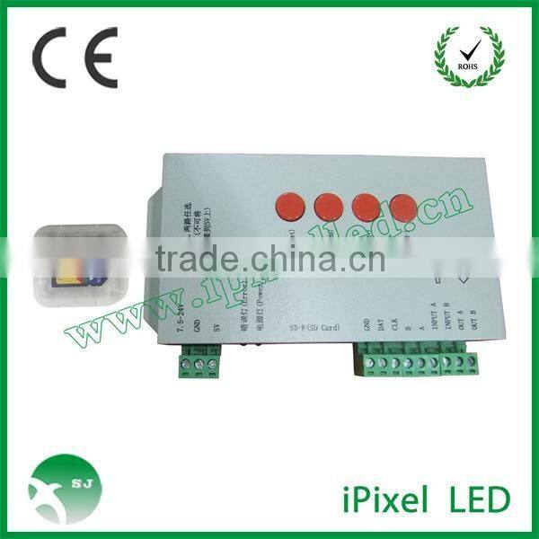 led rigid led bar 180pixel stick light