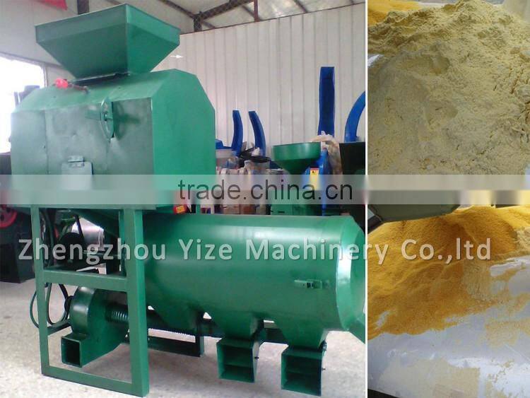 Corn peeler , corn mill grinder , corn peeler machine , small corn mill grinder for sale