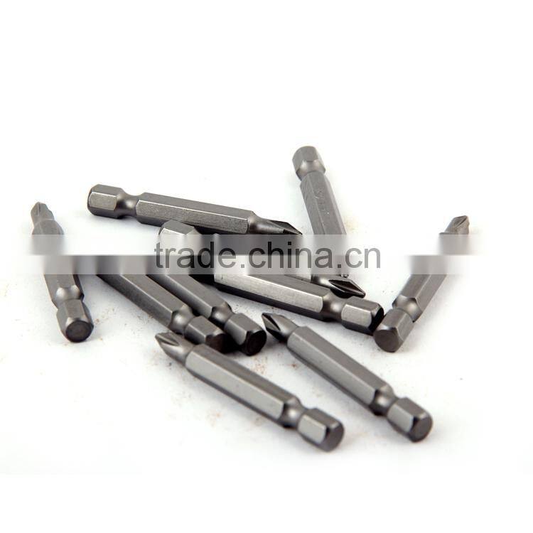 10 PCS Single cross screwdriver