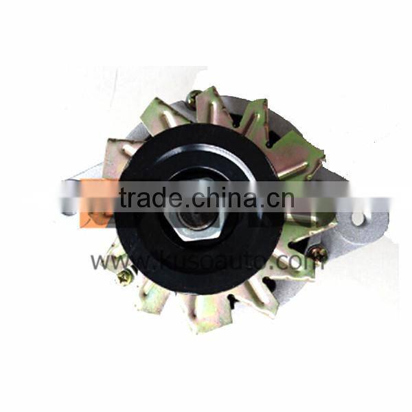 Engine generator 24V 45/55A for Mitsubishi fuso mixer truck or dump truck FV415 8DC9