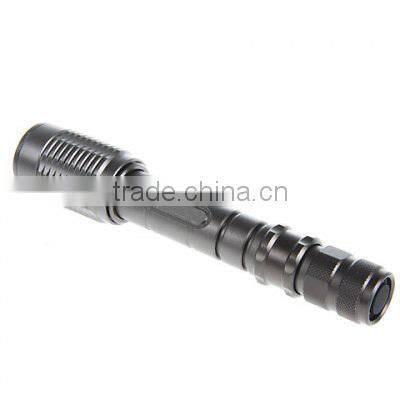 long range high quality led torch light