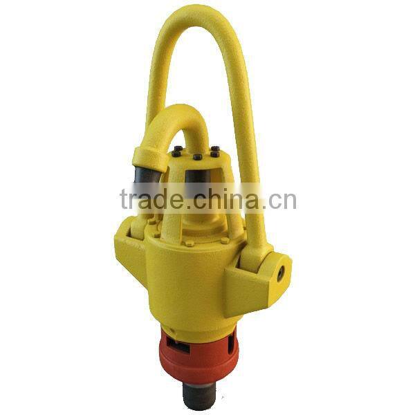 Oilfield Rig Oil/Gas API 8C Swivel