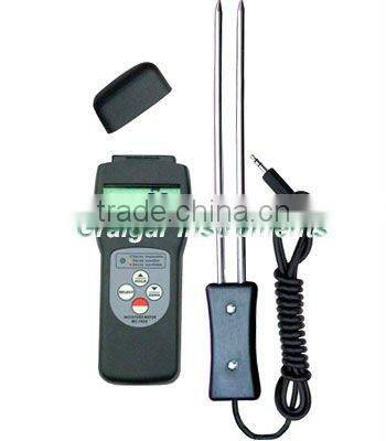 Grain Moisture Meter MC-7825G, moisture tester, moisture meters