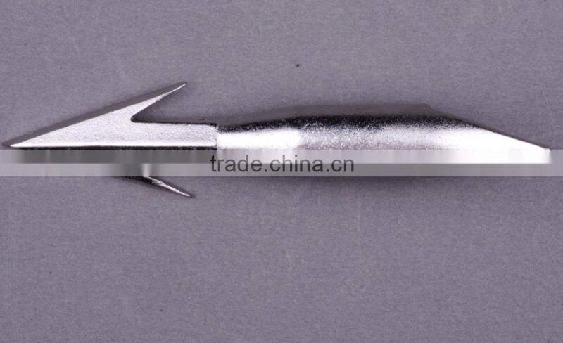 stick head for commercial longline fishing