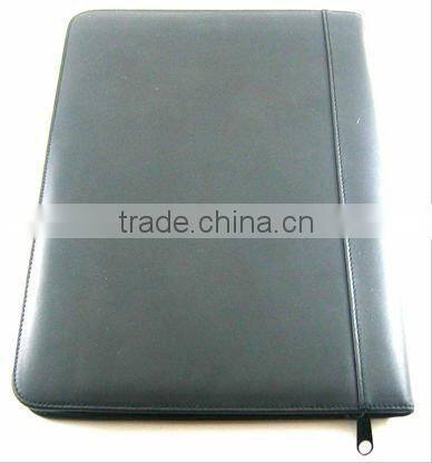 Leather Notebook Cover