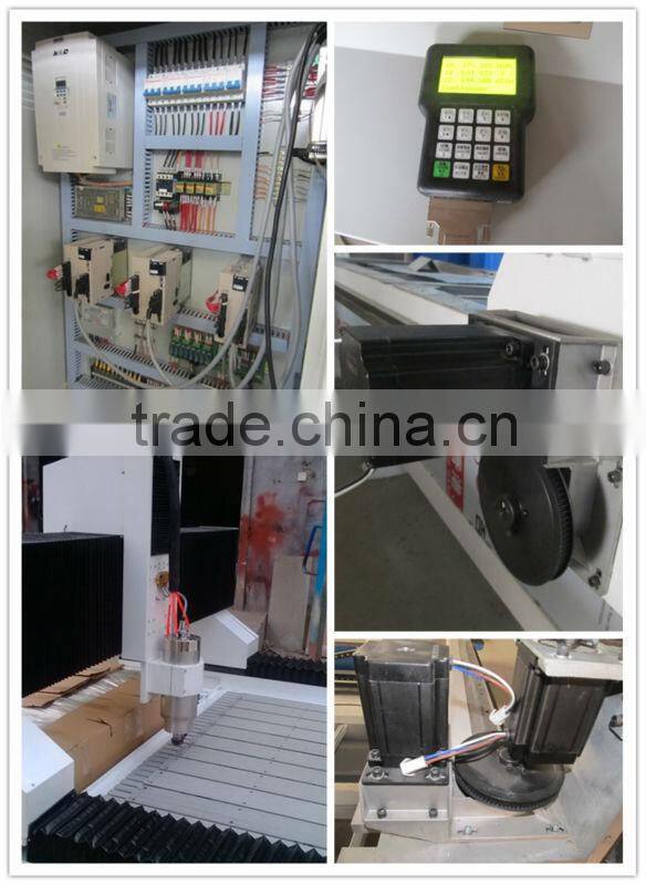 stone cnc engraver cutter