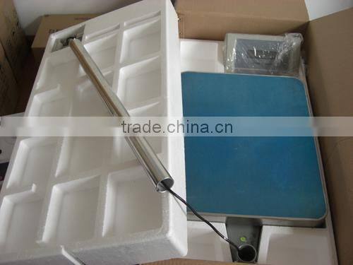 Gerneral Purpose Bench Shipping Scale 0.05oz 7500oz