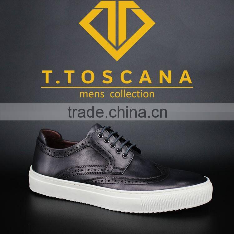 sneakers shoes for man casula shoes by hand made good leather bullock style