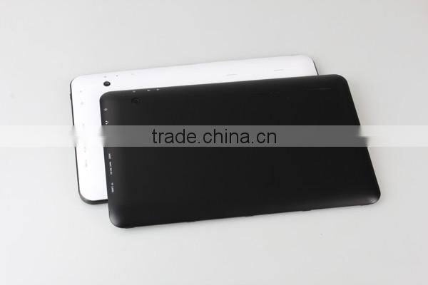 10.1 Inch Android 4.4 Allwinner A33 Quad-Core 1024*600 Screen Tablet PC wifi android Tablet PC