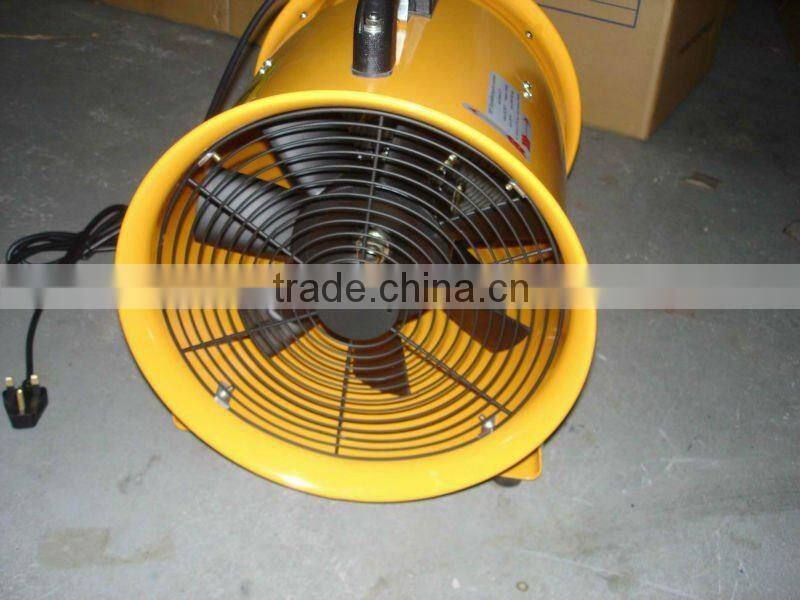 SHT Series Portable Blower(8",10",12",14",16",18")