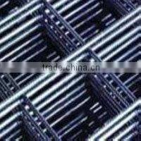 electro galvanized welded wire mesh