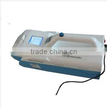 Pinpoint Precursor Chemicals Trace Detector HD-300 used in airport