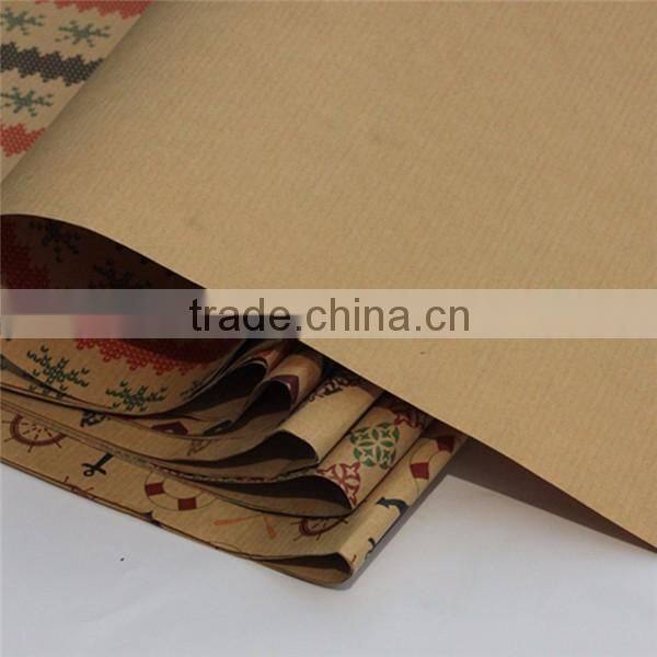 Direct factory made cheap price paper kraft