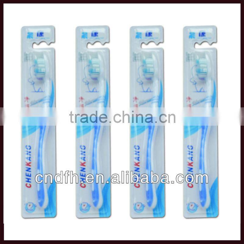 Practical Adult Toothbrush Daily-use Toothbrush