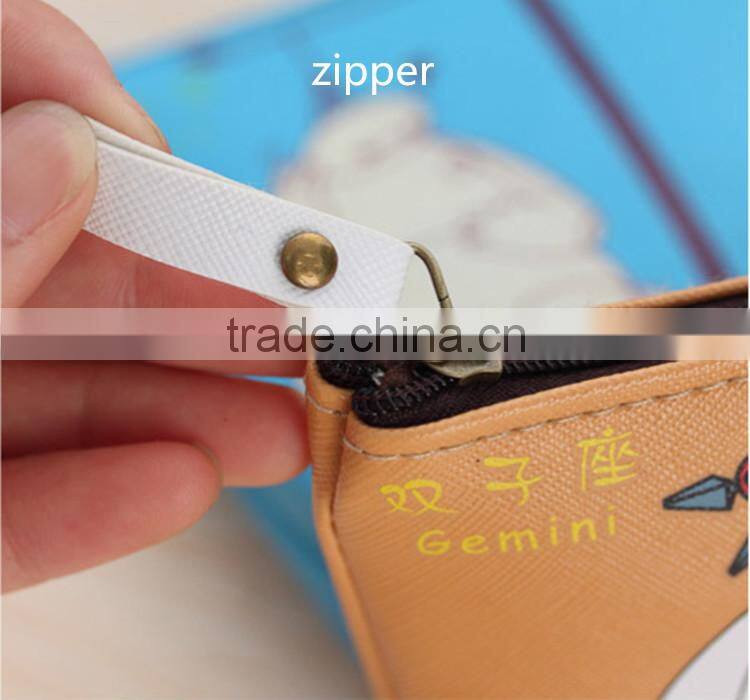 High quality new arrival hot sale super cheap fashionable wallets womens