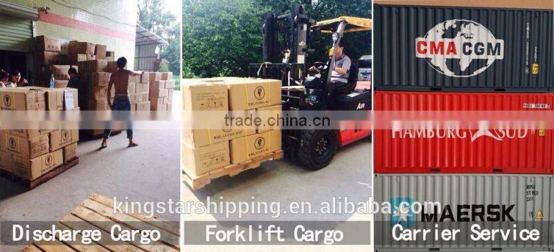 Refrigeration Equipment 17% tax reimbursement