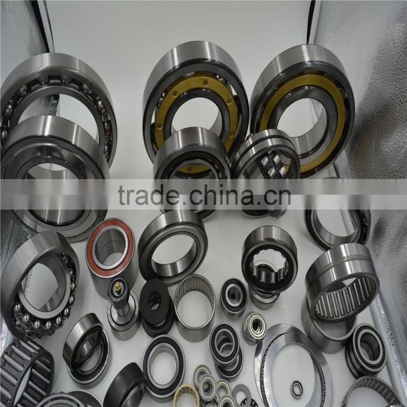 15 years experience distributor of cylindrical roller bearing and long life spherical roller bearing mad in china