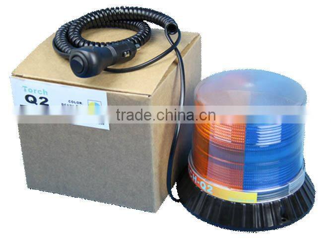 2014 Hot Sale Mini Waring Strobe Light