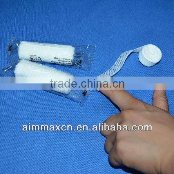 Surgical PBT Gauze bandge