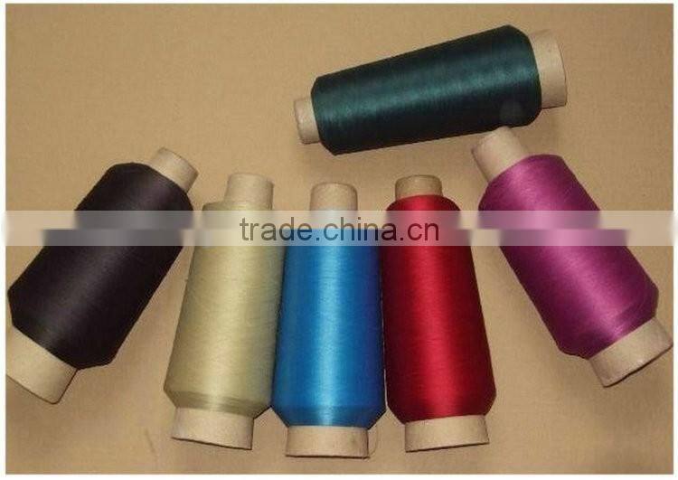 Alibaba China Factory Rayon yarn winding machine and Poy yarn winder machine