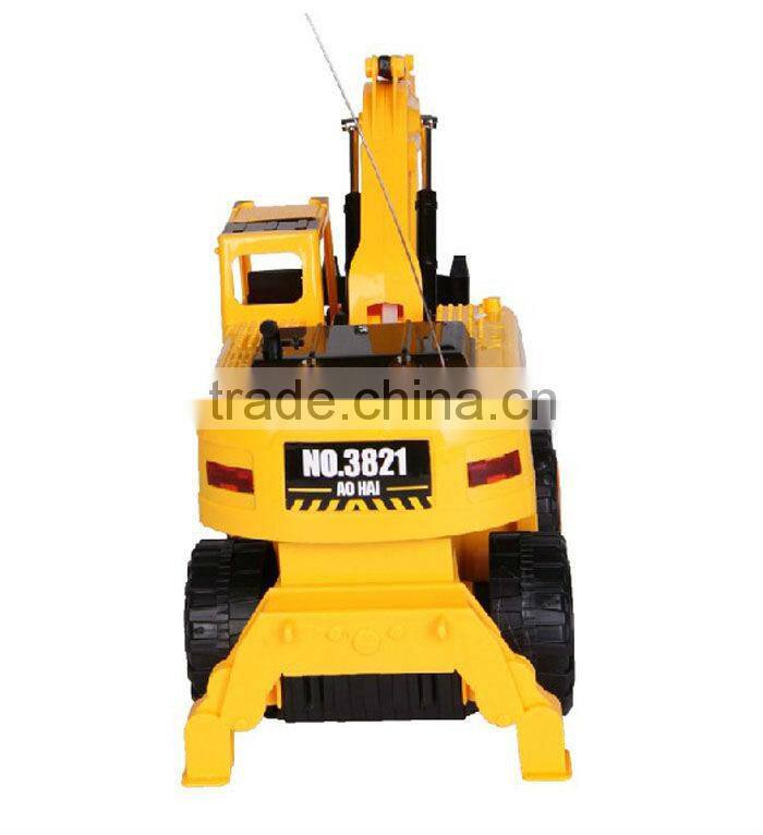 !6CH RC TRUCK (HOT FOR SALE)rc truck toy