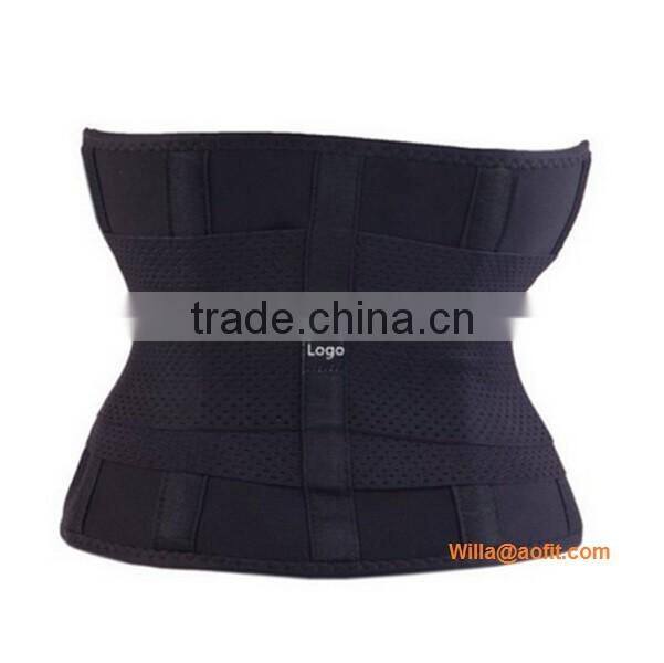 2016 Hot new products lower/upper scoliosis medical elastic back braces, waist trimmer belt back brace for men and women