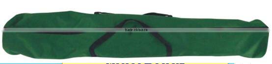 cheap foldable camping hammock with steel stands