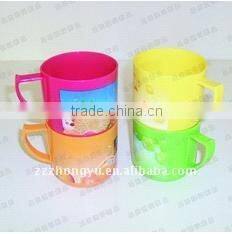 Plastic Promotional Cup