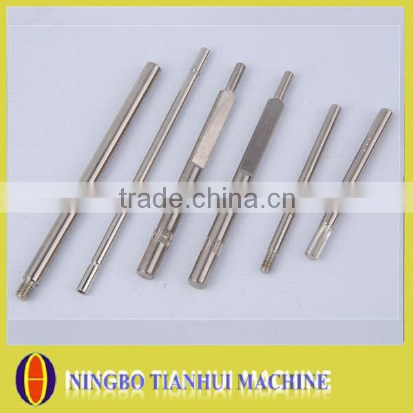 Stainless Steel Piston Rod