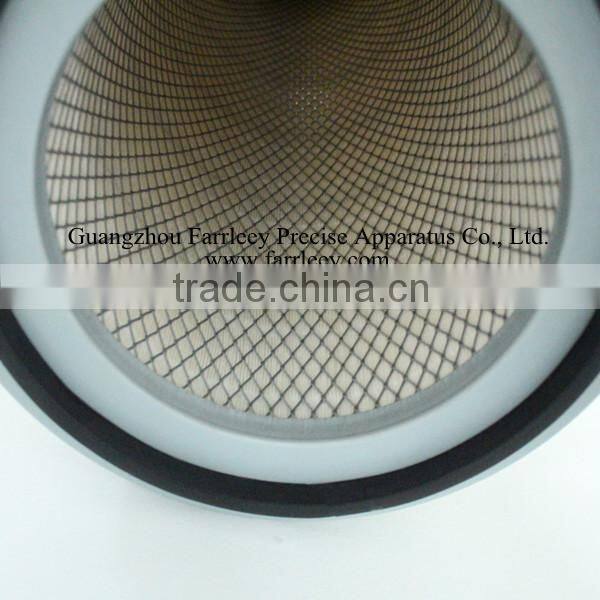 Farrleey Filter Cartridges For Turbomachinery