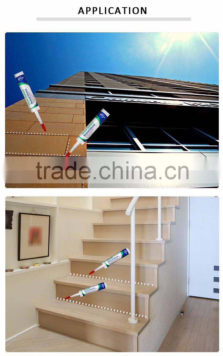 Best performance OEM Design silicone sealant gun prices