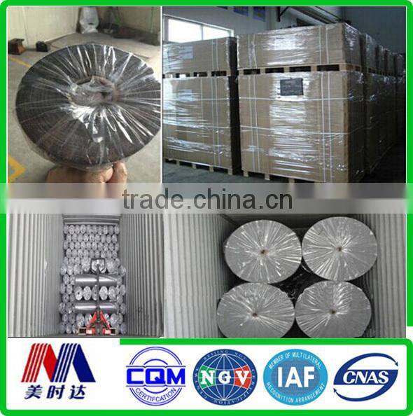 composite nonwoven hdpe waterproof membrane